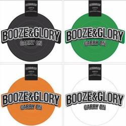 Booze And Glory : Carry On